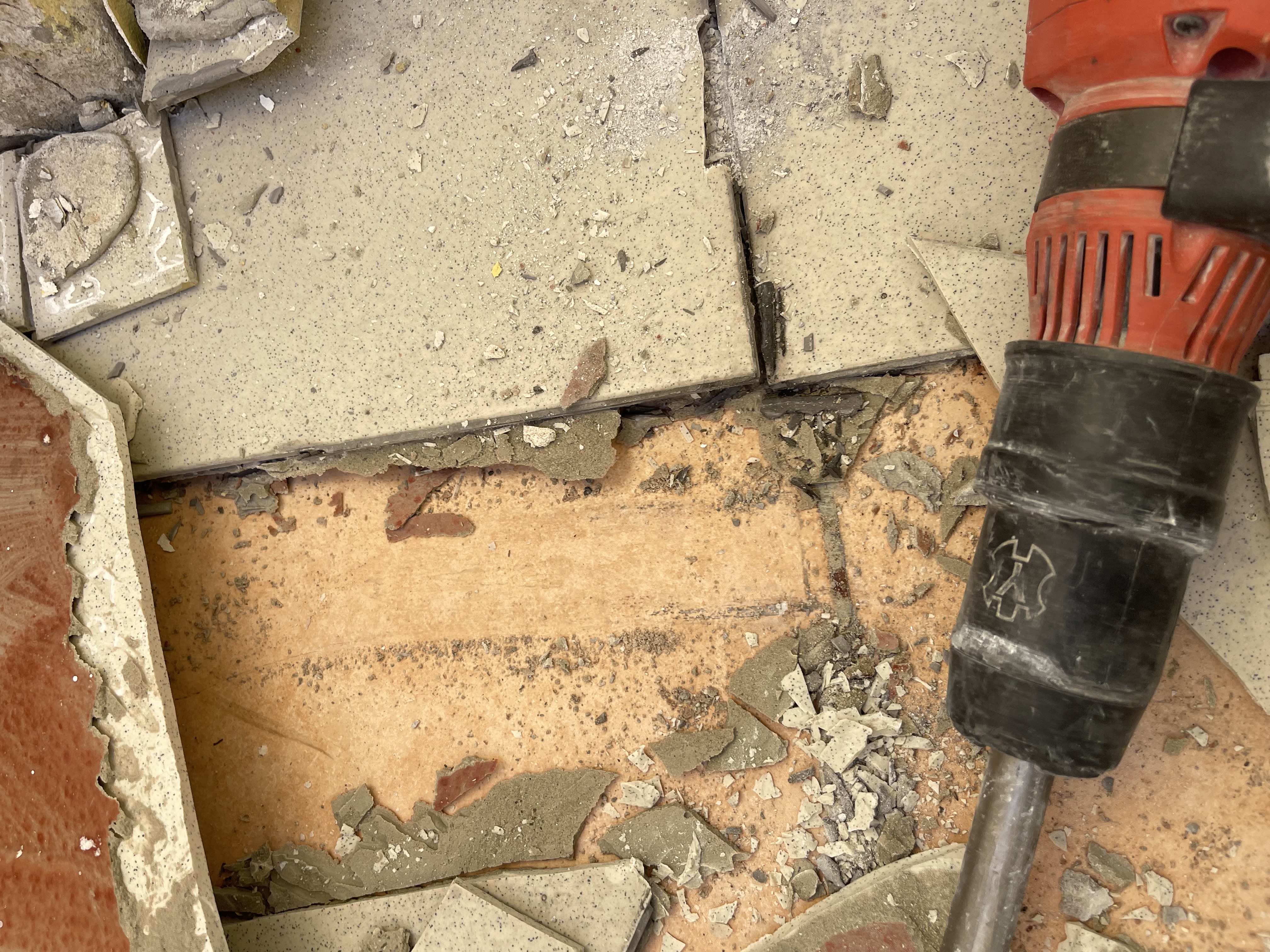 Rekonstrukce bytu - IMG_3895